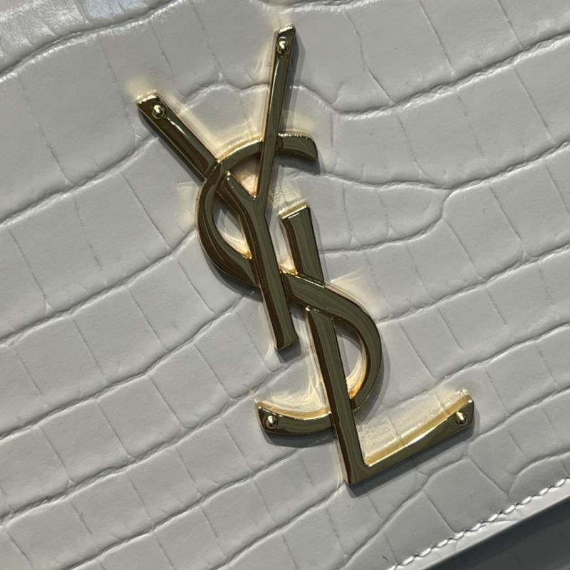 YSL Satchel Bags